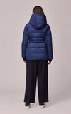 SOIA & KYO «eco» Down Winter Coat 'Tallia'