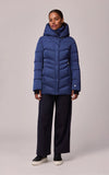 SOIA & KYO «eco» Down Winter Coat 'Tallia'