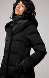 Soia & Kyo «eco» Classic Down Coat 'Talyse c'