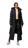 SOIA & KYO «eco» Down Winter Coat 'Talyse e'