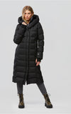 SOIA & KYO Manteau d'hiver long en Duvet 'Talyse'