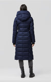 SOIA & KYO Manteau d'hiver long en Duvet 'Talyse'