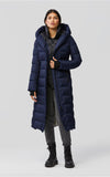 SOIA & KYO Manteau d'hiver long en Duvet 'Talyse'