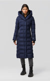 SOIA & KYO Manteau d'hiver long en Duvet 'Talyse'