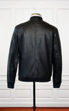 miXim Lambskin Jacket Spiher