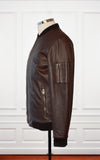 miXim Lambskin Jacket Spiher