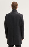 Tom Tailor Woolen Coat 1042474