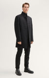 Tom Tailor Woolen Coat 1042474