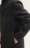 Tom Tailor Woolen Coat 1042474