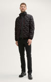 Tom Tailor «eco» Hybrid Jacket 1042489