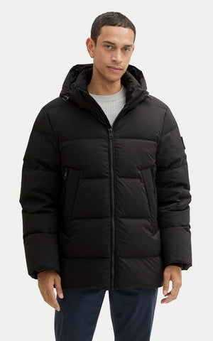 Tom Tailor Manteau d'hiver en Duvet 1042521