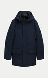 Tom Tailor Winter Jacket 1043821