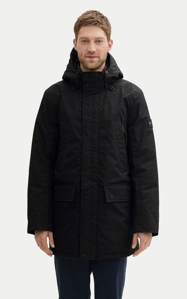 Tom Tailor Winter Jacket 1043821