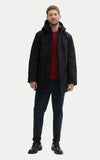 Tom Tailor Winter Jacket 1043821