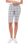 Up Plaid Pant 67446