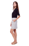 Up! Athenas printed Skort 70726