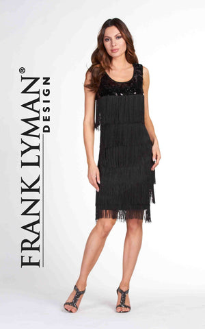 Frank Lyman Dress 65103u