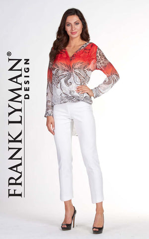 Frank Lyman pantalon 66464